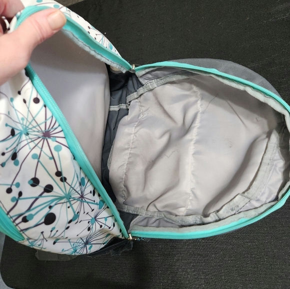 ES firework backpack - Picture 6 of 9